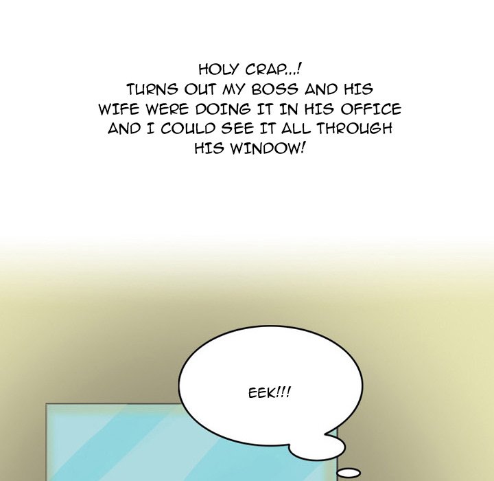 Friend Gossip - Chapter 47 [photo 26] - MangaPorn