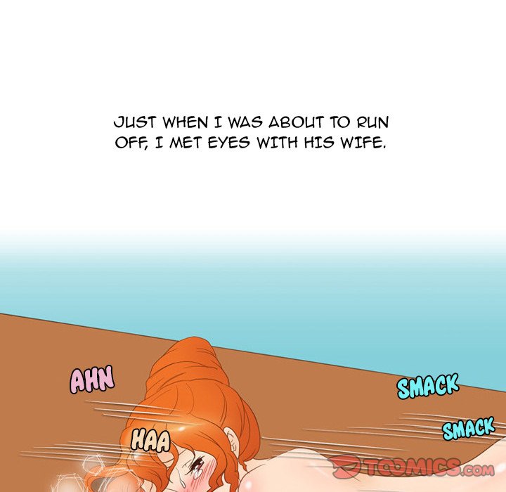 Friend Gossip - Chapter 47 [photo 28] - MangaPorn