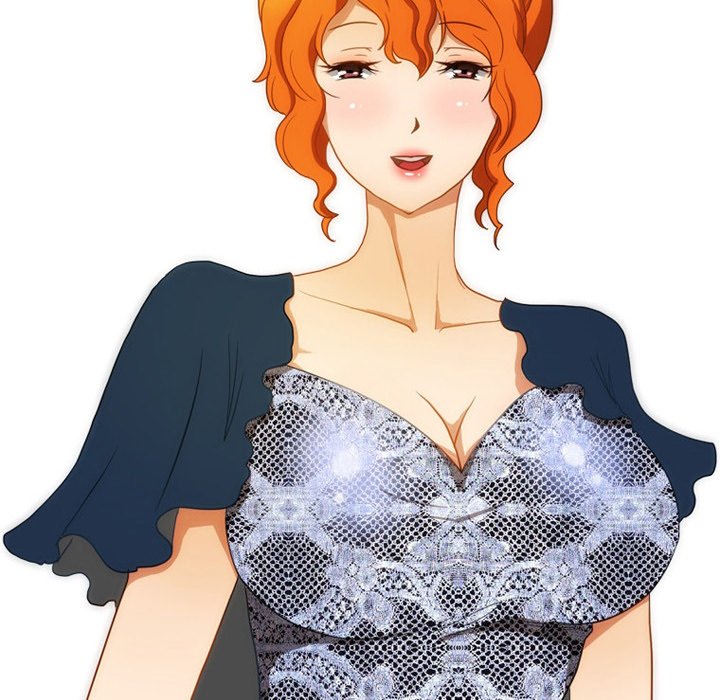 Friend Gossip - Chapter 47 [photo 32] - MangaPorn