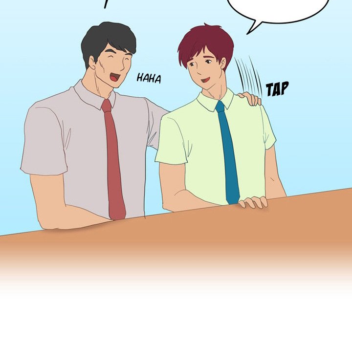 Friend Gossip - Chapter 47 [photo 35] - MangaPorn