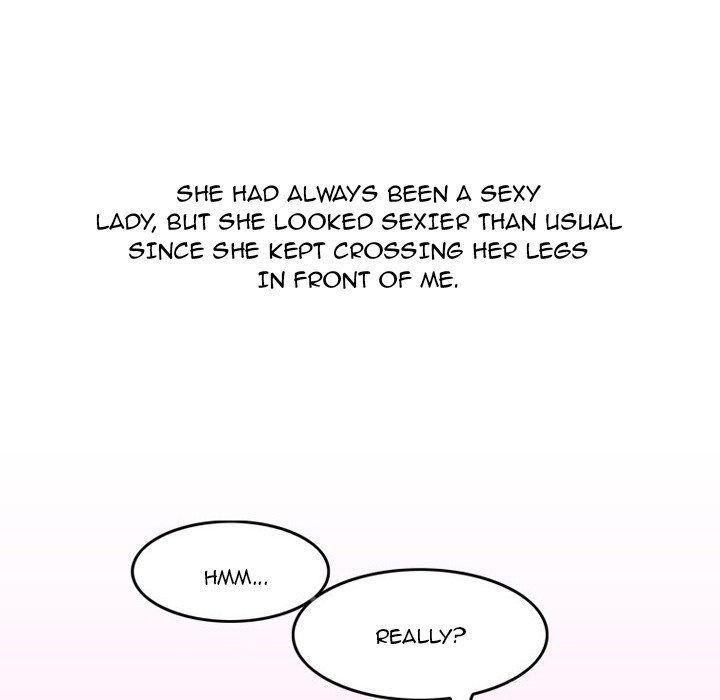 Friend Gossip - Chapter 47 [photo 36] - MangaPorn