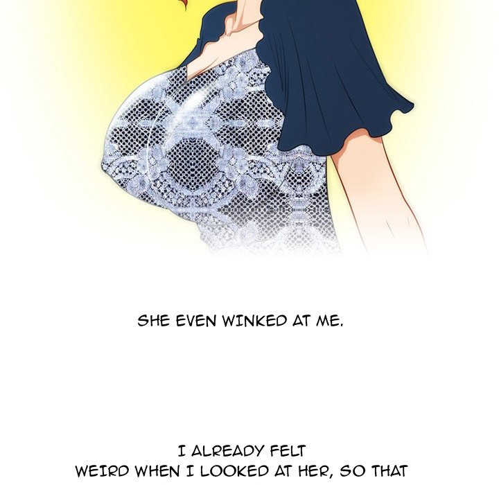 Friend Gossip - Chapter 47 [photo 41] - MangaPorn