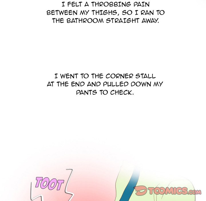 Friend Gossip - Chapter 47 [photo 43] - MangaPorn