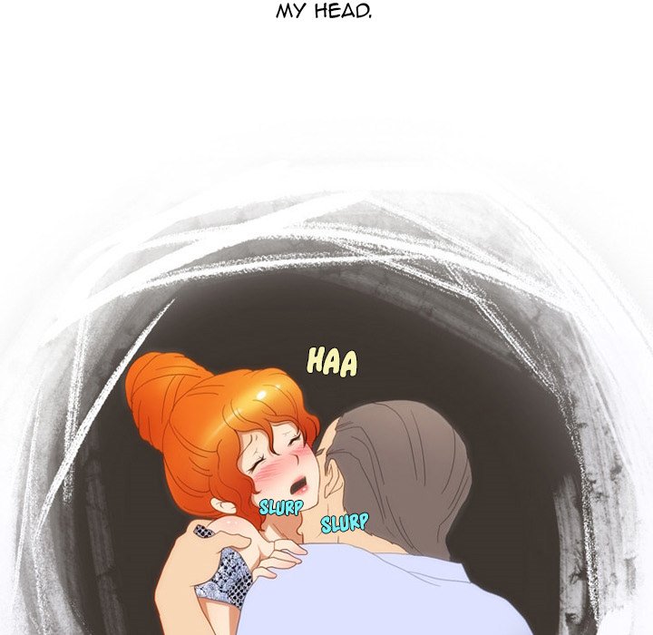Friend Gossip - Chapter 47 [photo 47] - MangaPorn