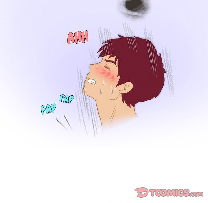 Friend Gossip - Chapter 47 [photo 49] - MangaPorn