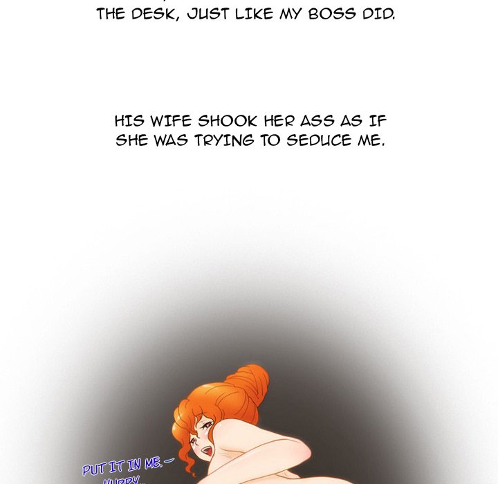 Friend Gossip - Chapter 47 [photo 54] - MangaPorn