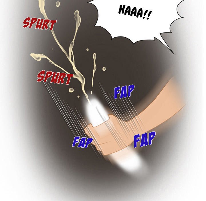 Friend Gossip - Chapter 47 [photo 59] - MangaPorn