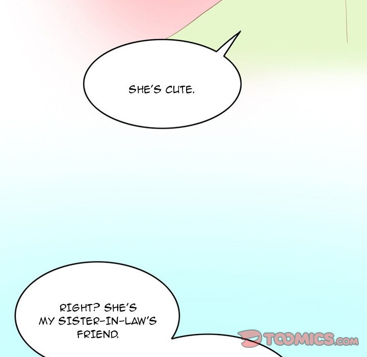 Friend Gossip - Chapter 47 [photo 7] - MangaPorn