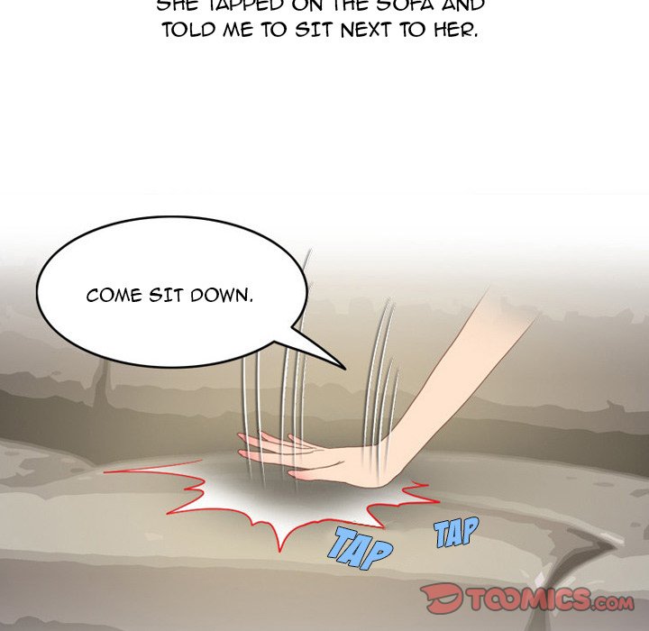 Friend Gossip - Chapter 48 [photo 18] - MangaPorn