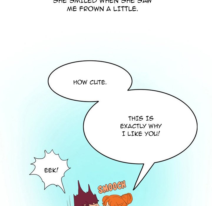 Friend Gossip - Chapter 48 [photo 20] - MangaPorn