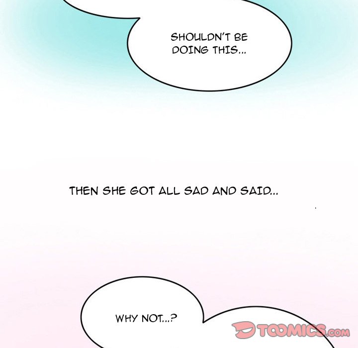 Friend Gossip - Chapter 48 [photo 22] - MangaPorn