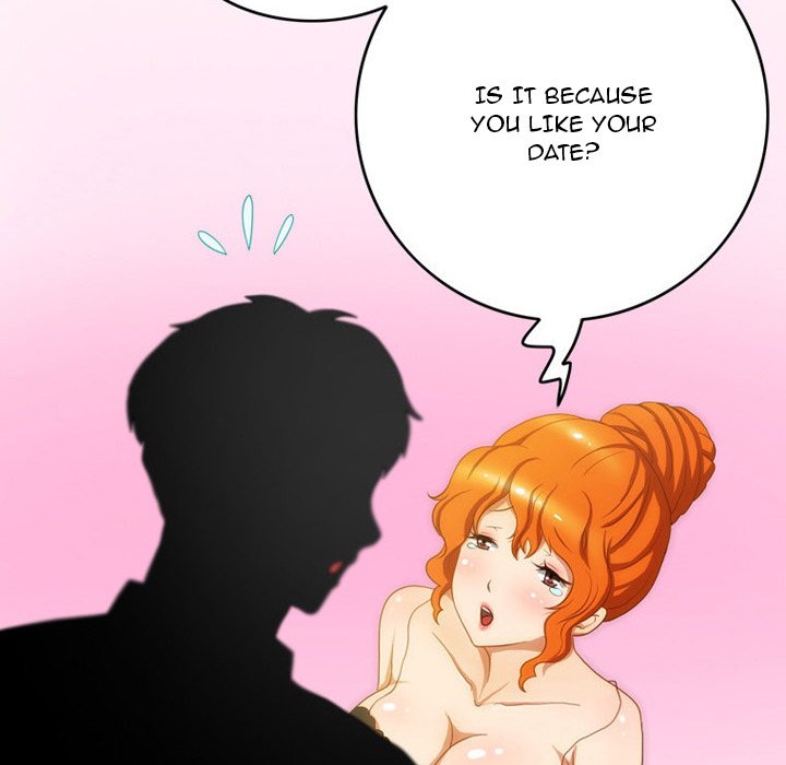 Friend Gossip - Chapter 48 [photo 23] - MangaPorn