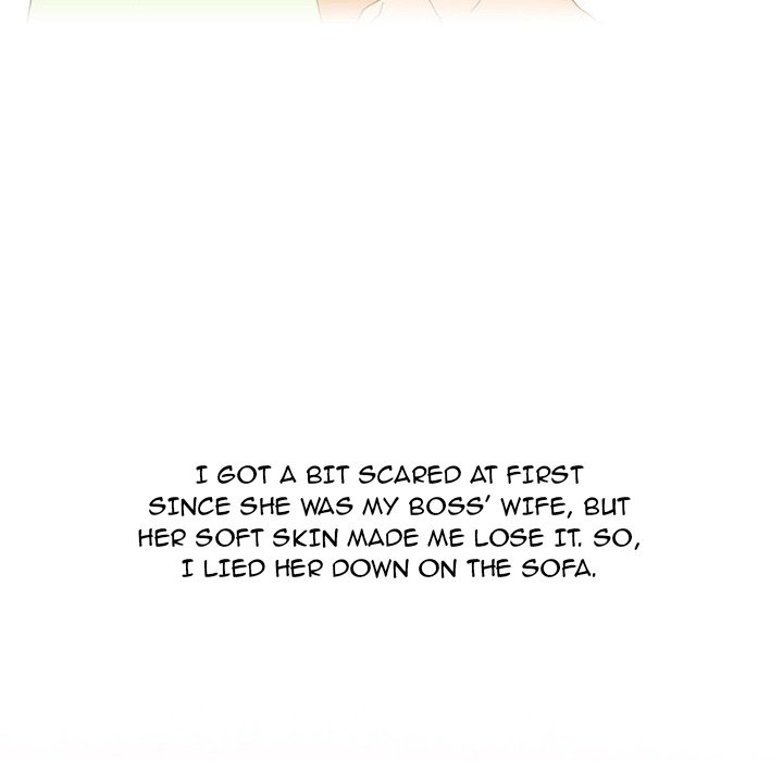 Friend Gossip - Chapter 48 [photo 28] - MangaPorn