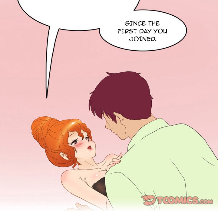 Friend Gossip - Chapter 48 [photo 30] - MangaPorn