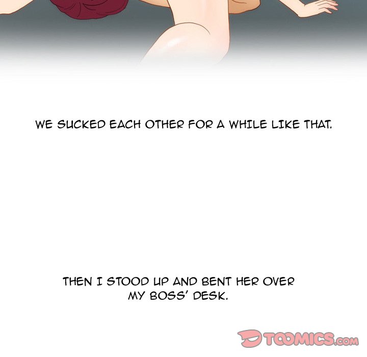 Friend Gossip - Chapter 48 [photo 38] - MangaPorn