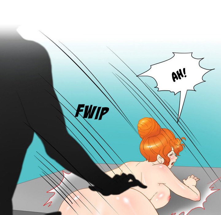 Friend Gossip - Chapter 48 [photo 39] - MangaPorn