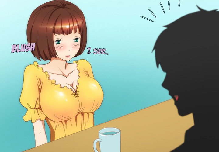 Friend Gossip - Chapter 48 [photo 4] - MangaPorn