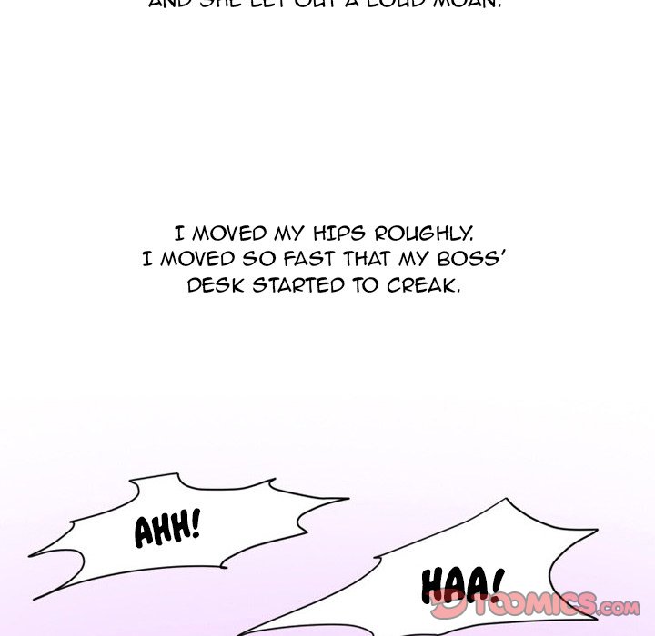 Friend Gossip - Chapter 48 [photo 46] - MangaPorn