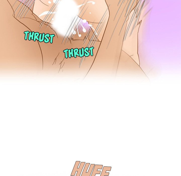 Friend Gossip - Chapter 48 [photo 48] - MangaPorn