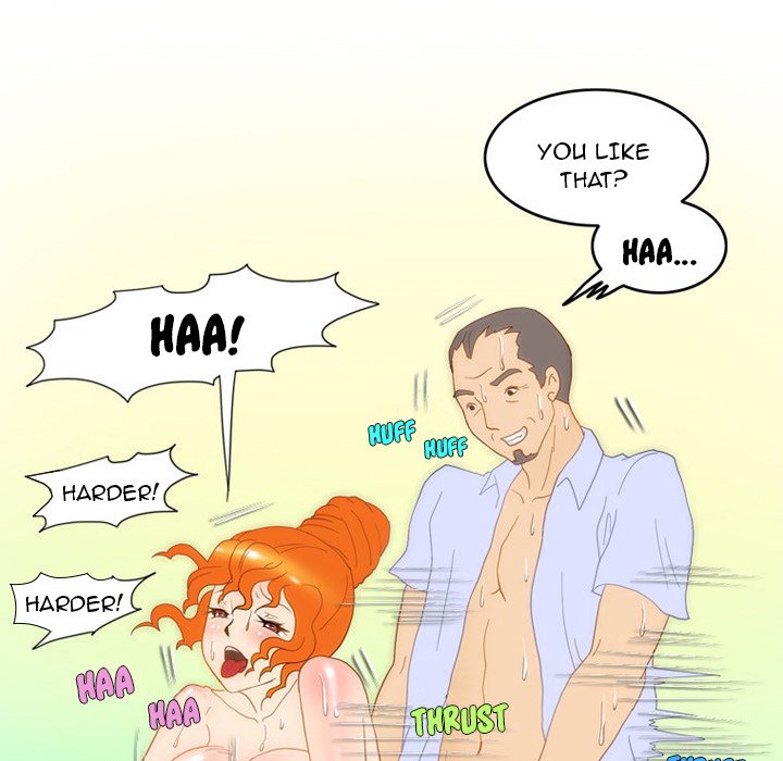 Friend Gossip - Chapter 48 [photo 55] - MangaPorn