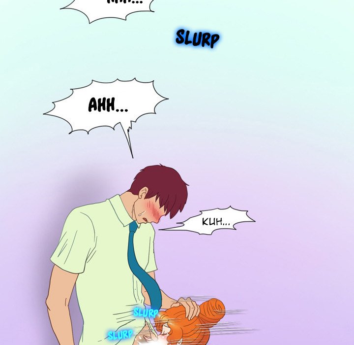 Friend Gossip - Chapter 48 [photo 59] - MangaPorn