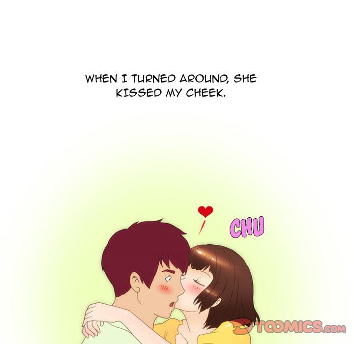 Friend Gossip - Chapter 48 [photo 6] - MangaPorn