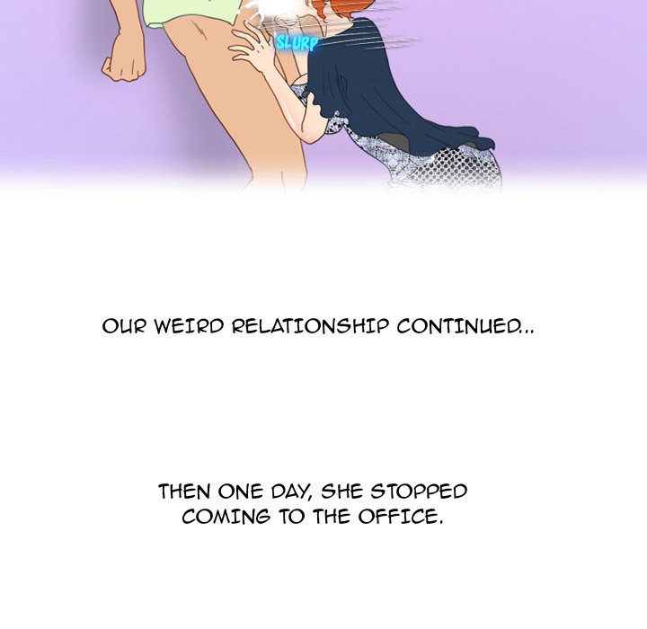 Friend Gossip - Chapter 48 [photo 60] - MangaPorn