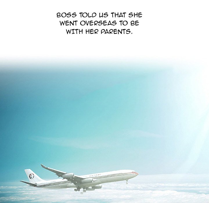 Friend Gossip - Chapter 48 [photo 61] - MangaPorn