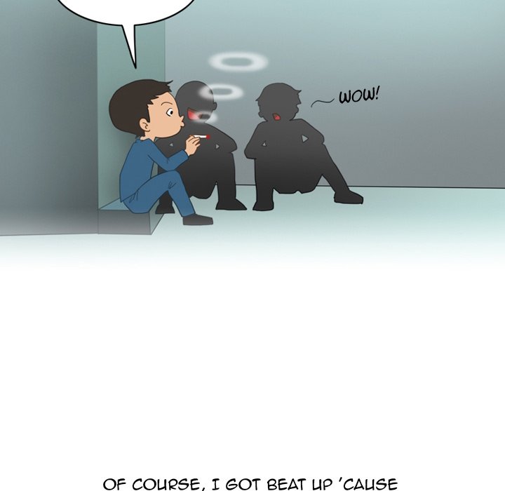Friend Gossip - Chapter 49 [photo 14] - MangaPorn