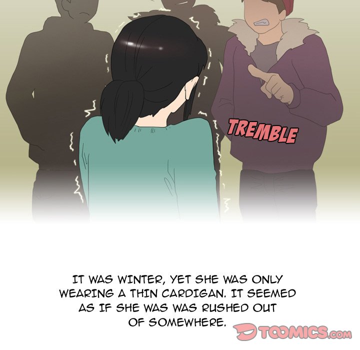 Friend Gossip - Chapter 49 [photo 25] - MangaPorn