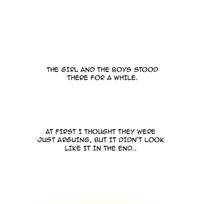 Friend Gossip - Chapter 49 [photo 26] - MangaPorn