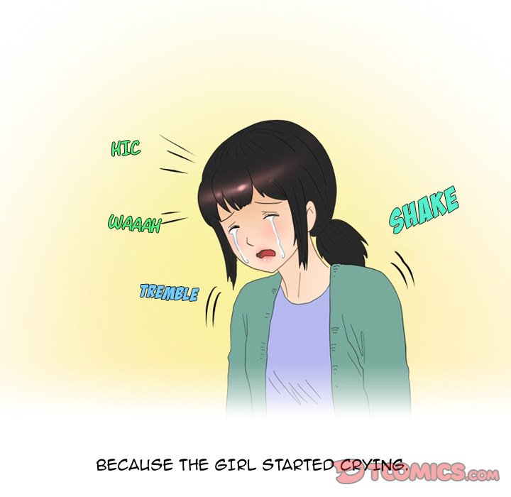Friend Gossip - Chapter 49 [photo 27] - MangaPorn