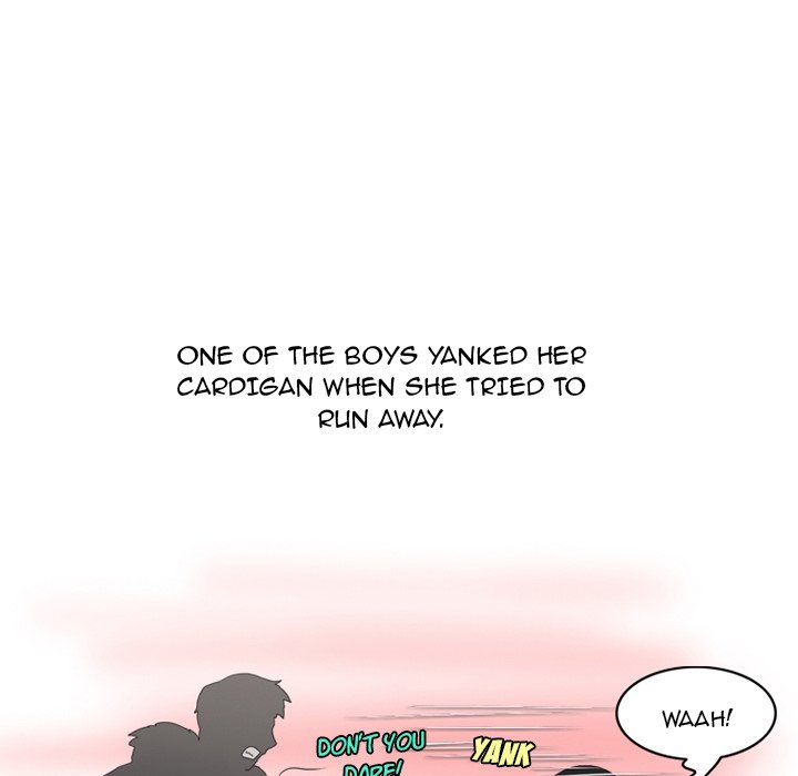Friend Gossip - Chapter 49 [photo 28] - MangaPorn