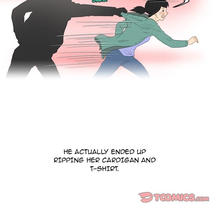 Friend Gossip - Chapter 49 [photo 29] - MangaPorn