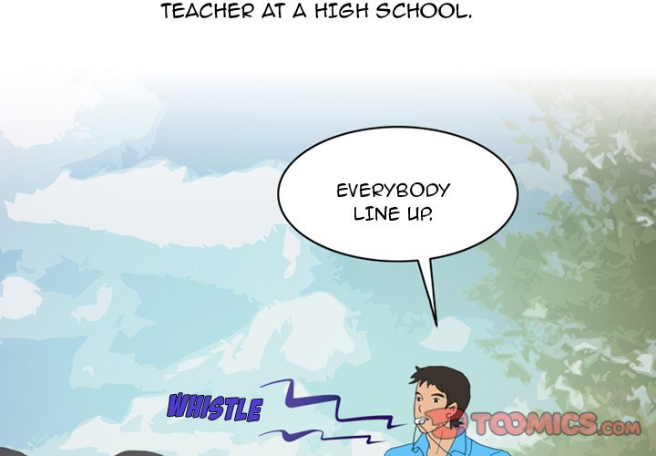 Friend Gossip - Chapter 49 [photo 3] - MangaPorn