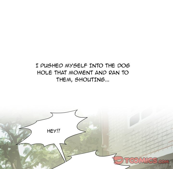 Friend Gossip - Chapter 49 [photo 31] - MangaPorn