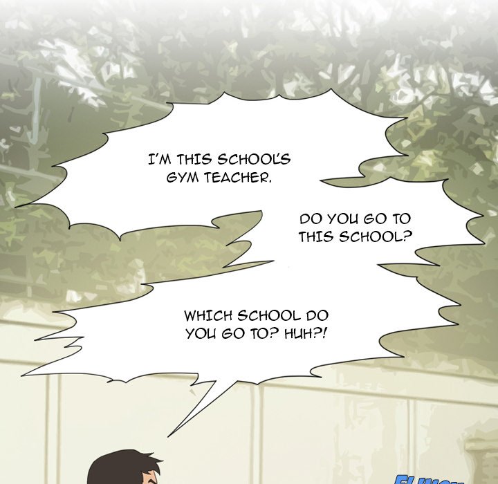 Friend Gossip - Chapter 49 [photo 34] - MangaPorn