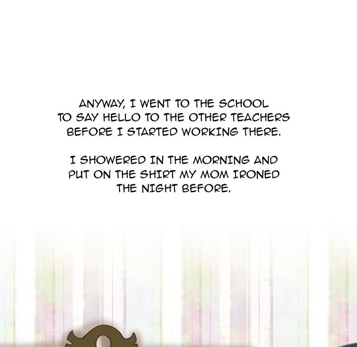 Friend Gossip - Chapter 49 [photo 8] - MangaPorn