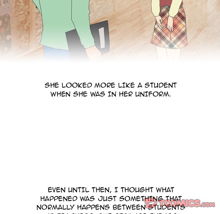Friend Gossip - Chapter 50 [photo 10] - MangaPorn