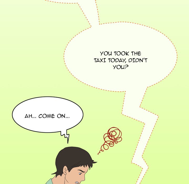 Friend Gossip - Chapter 50 [photo 15] - MangaPorn