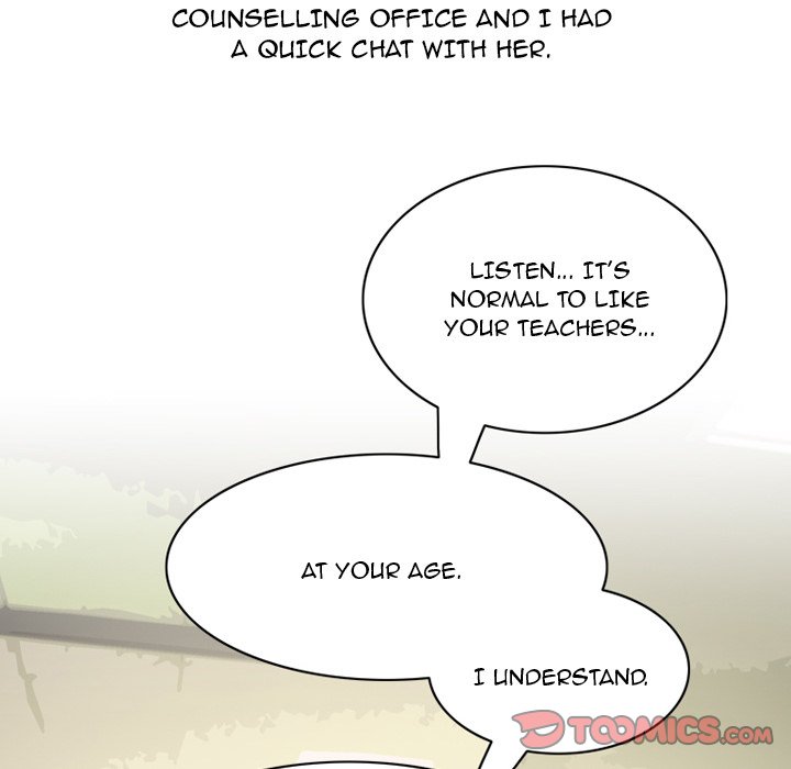 Friend Gossip - Chapter 50 [photo 18] - MangaPorn