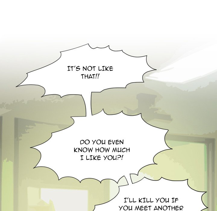 Friend Gossip - Chapter 50 [photo 21] - MangaPorn