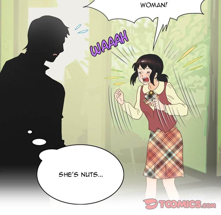 Friend Gossip - Chapter 50 [photo 22] - MangaPorn