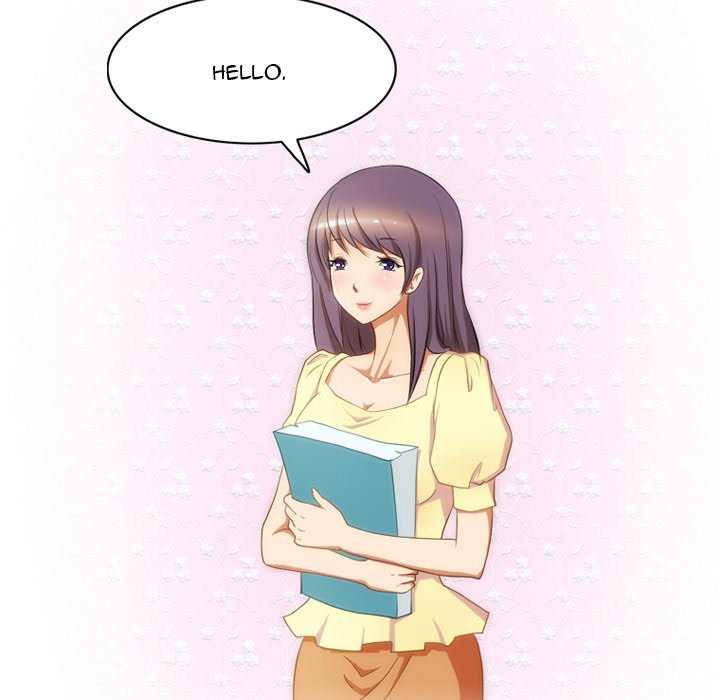 Friend Gossip - Chapter 50 [photo 28] - MangaPorn