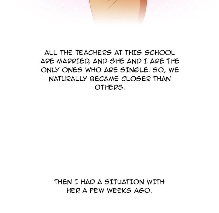 Friend Gossip - Chapter 50 [photo 29] - MangaPorn