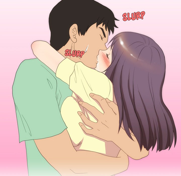 Friend Gossip - Chapter 50 [photo 36] - MangaPorn
