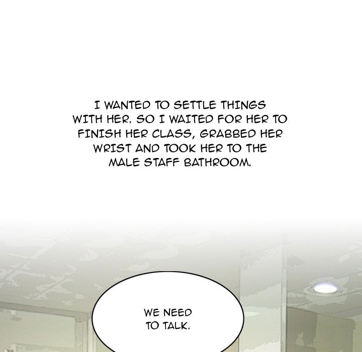 Friend Gossip - Chapter 50 [photo 40] - MangaPorn