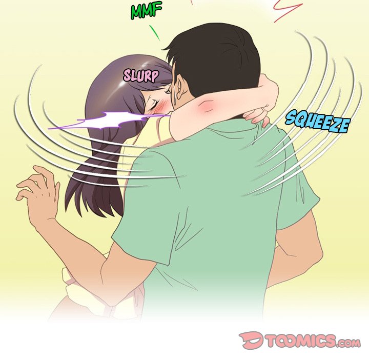 Friend Gossip - Chapter 50 [photo 46] - MangaPorn