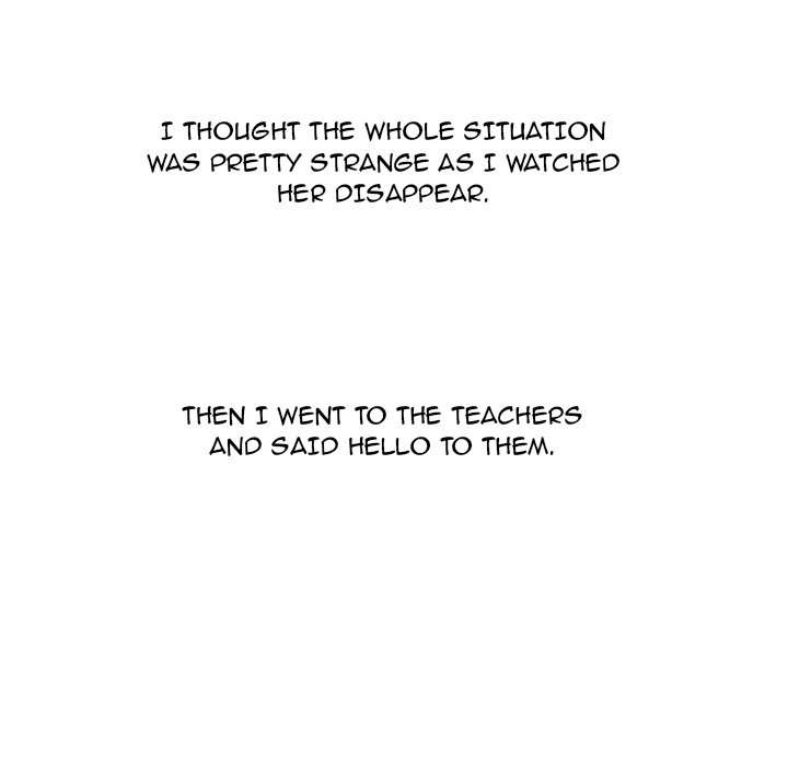 Friend Gossip - Chapter 50 [photo 5] - MangaPorn