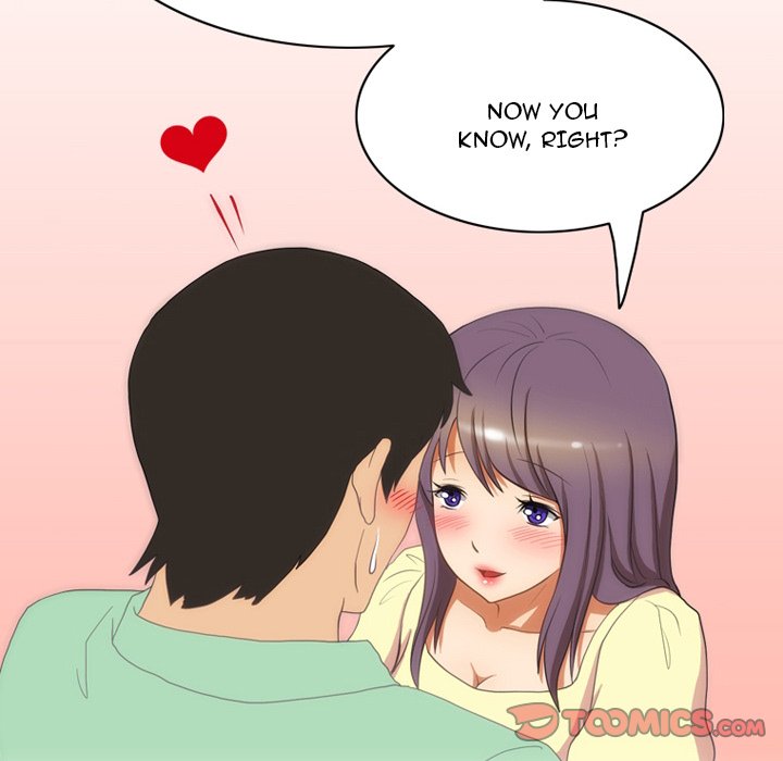 Friend Gossip - Chapter 50 [photo 62] - MangaPorn